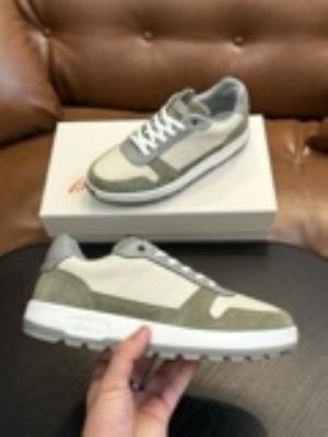 wholesale quality brioni men shoes model no. 7